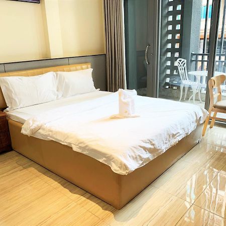 بنوم بنه Min Hotel 1 المظهر الخارجي الصورة
