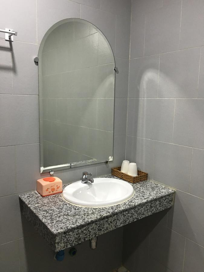 بنوم بنه Min Hotel 1 المظهر الخارجي الصورة