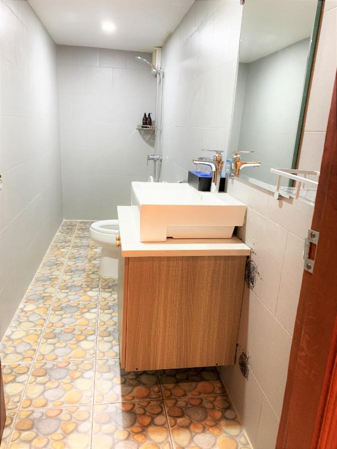 بنوم بنه Min Hotel 1 المظهر الخارجي الصورة